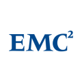 EMC  logo