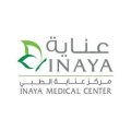 Inaya Medical Center  logo
