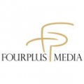 FourPlus Media  logo