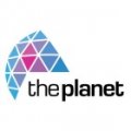 ThePlanet  logo