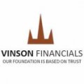 Vinson Financials  logo