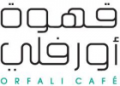 Orfali  logo