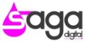 Saga Digital DMCC  logo