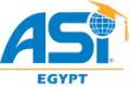 ASI-Misr  logo