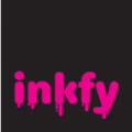 INKFY  logo