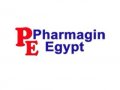 Pharmagin Egypt  logo