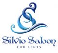 Silvio Saloon  logo