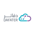 Dafater  logo