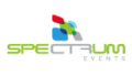 Spectrum Events  logo