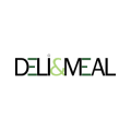 Deli and Meal LLC  logo