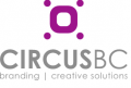 CIRCUSBC Advertising Agency  logo