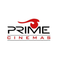 Prime Cinemas  logo