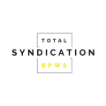Total Syndication  logo