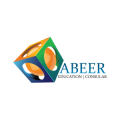 Abeer Education  logo