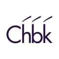 Chbk Network  logo