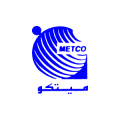 Middle East Tasks Co. Ltd. (METCO)  logo