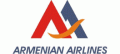 Armenian Airlines  logo