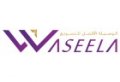Al Waseela   logo