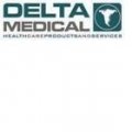 delta medical  logo