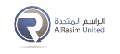 Al Rasim United Co.  logo