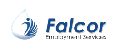 Falcor  logo