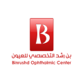  -Binrushd Ophthalmic Center -One Day Sugary  logo