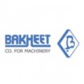 Bakheet Co. Finanicing Group  logo