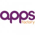 Apps Factory  logo