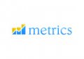 New Metrics LLC  logo