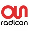 Assystem Radicon  logo