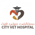 City Vet Hospital  logo