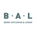 Berry Appleman & Leiden  logo