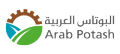 Arab Potash  logo