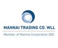 Al Mannai Trading WLL  logo