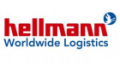Hellmann Saudi Arabia  logo