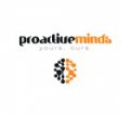 Proactive Minds  logo