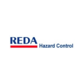 REDA Hazard Control  logo