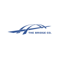 THE BRIDGE CO.  logo