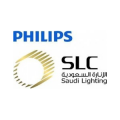 Philips Lighting Saudi Arabia  logo