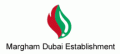 Margham Dubai Establishment  logo