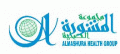 Al Mashura Health Group  logo