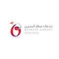 Bahrain Airport Services  logo