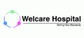 Welcare Hospital  logo