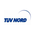 TUV Middle East  logo