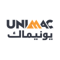 UNIMAC  logo
