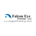 Falcon Eye Technology Company  logo