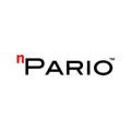 nPario  logo
