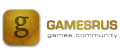 Games R Us  logo