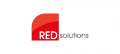Red Solutions  logo