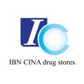 Ibn Cina Drug Store  logo